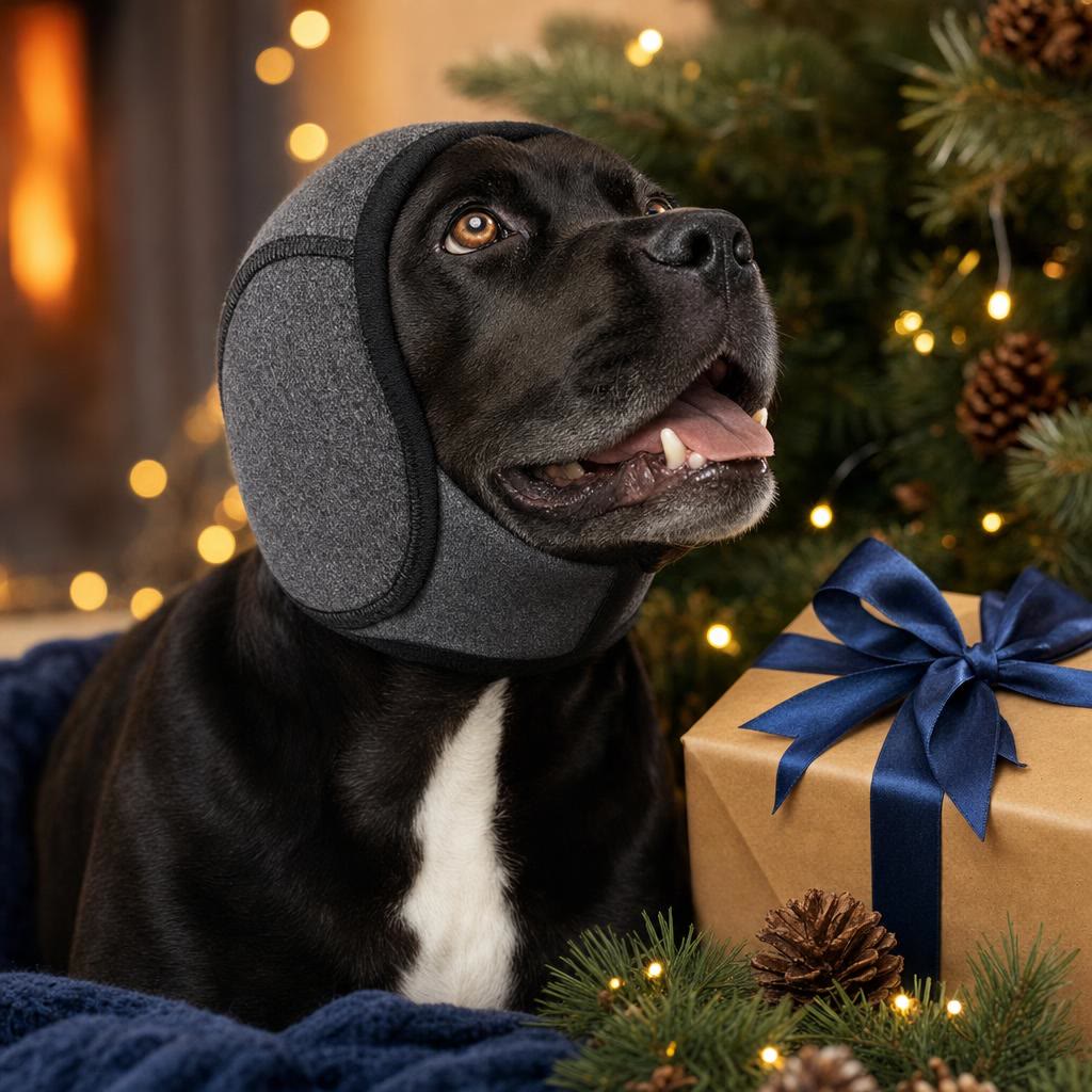 Una para tu peludo y otra para regalar