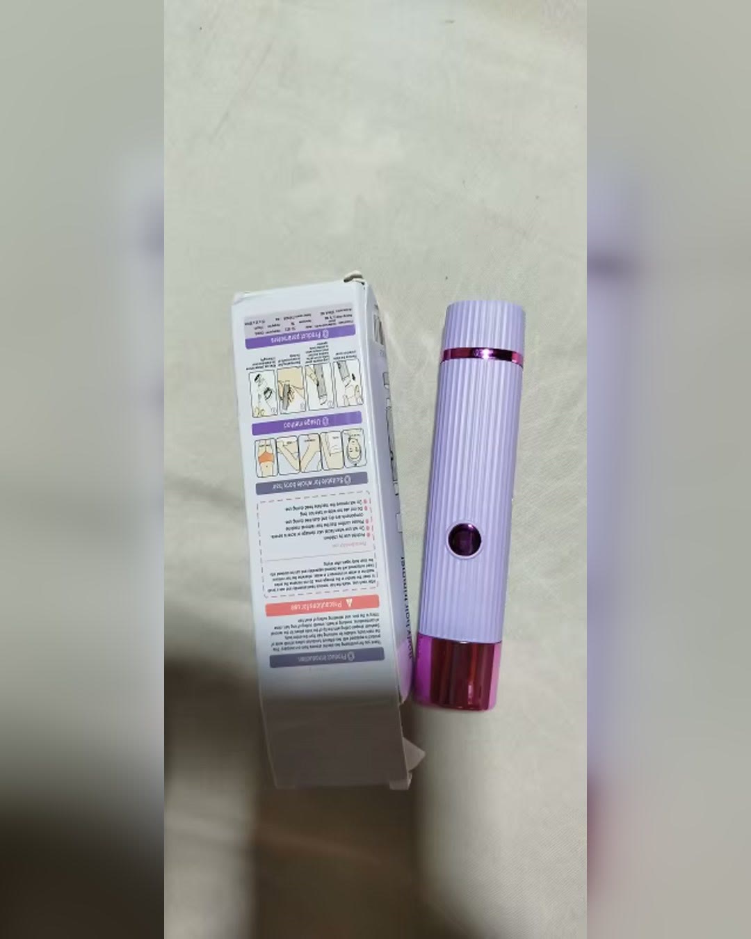 Excelente potencia y acabado ultrasuave