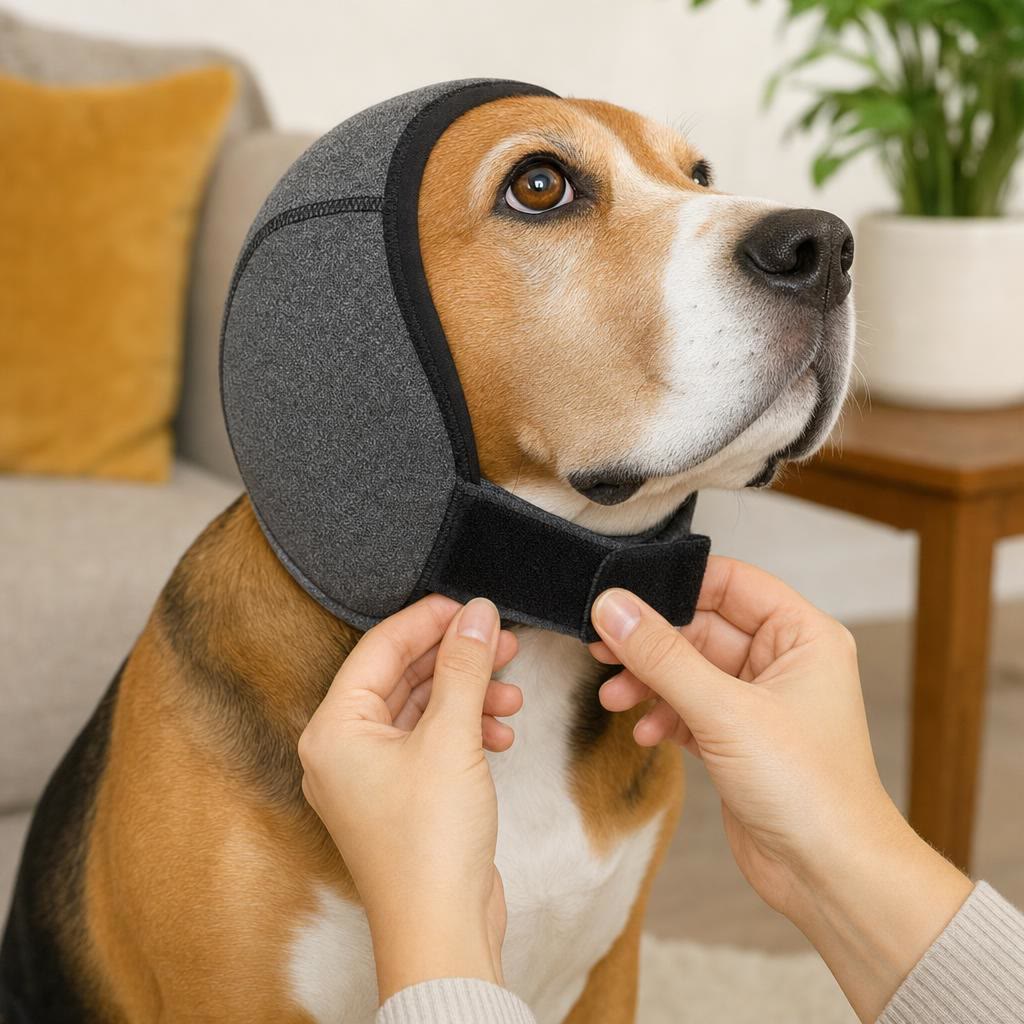 Velcro ajustable