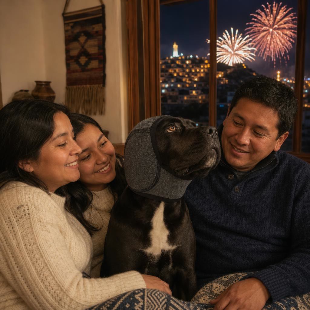 Fin de año