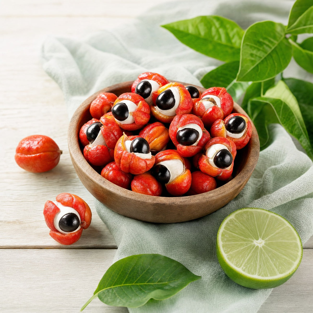 Guaraná
